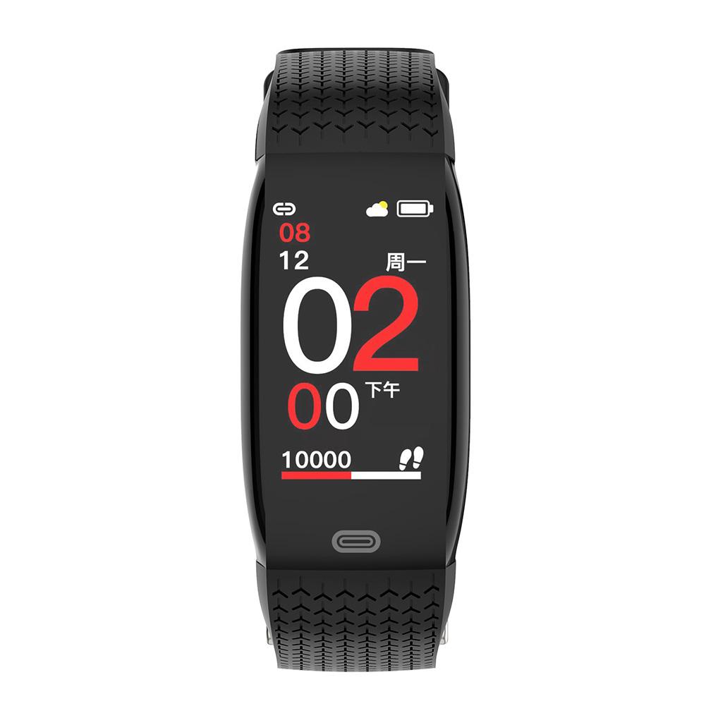 Smart Bluetooth 4.0 Fitness Tracker