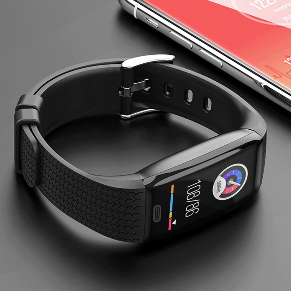 Smart Bluetooth 4.0 Fitness Tracker