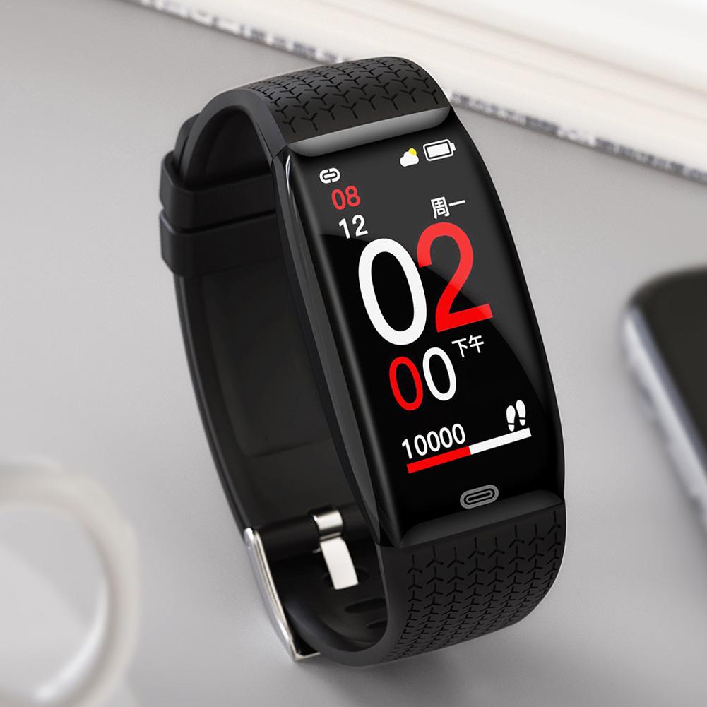 Smart Bluetooth 4.0 Fitness Tracker