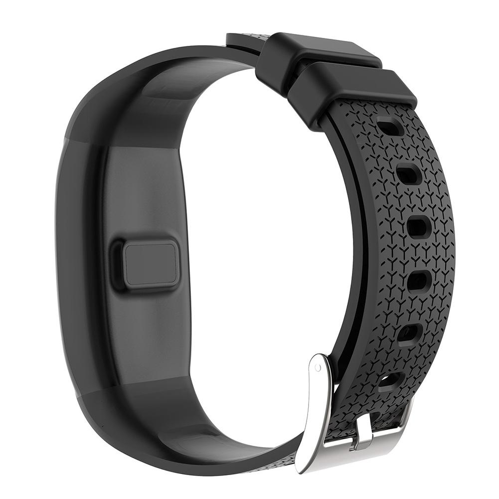 Smart Bluetooth 4.0 Fitness Tracker