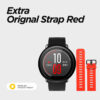 Extra Red Strap