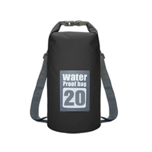 Black 20 l