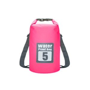 Pink 5 l