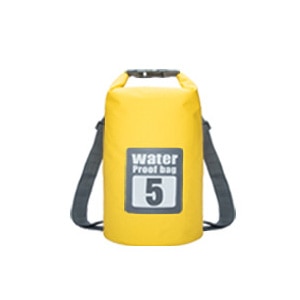 Yellow 5 l