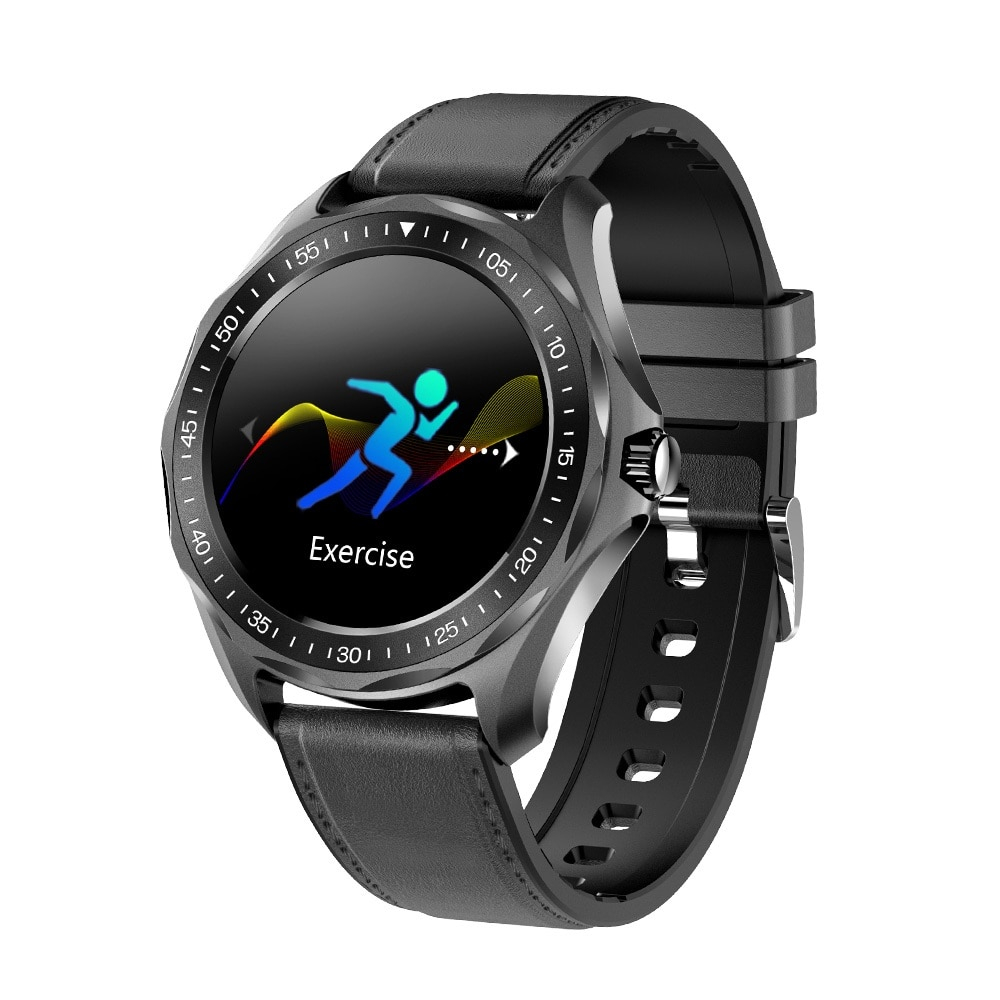 Sports IP68 Waterproof Smartwatch