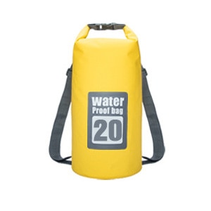 Yellow 20 l