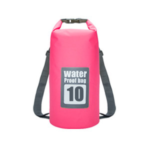 Pink 10 l