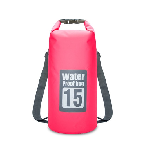 Pink 15 l