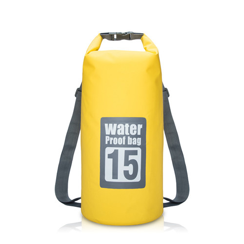 Yellow 15 l