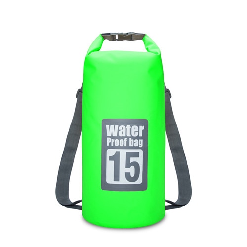 Green 15 l