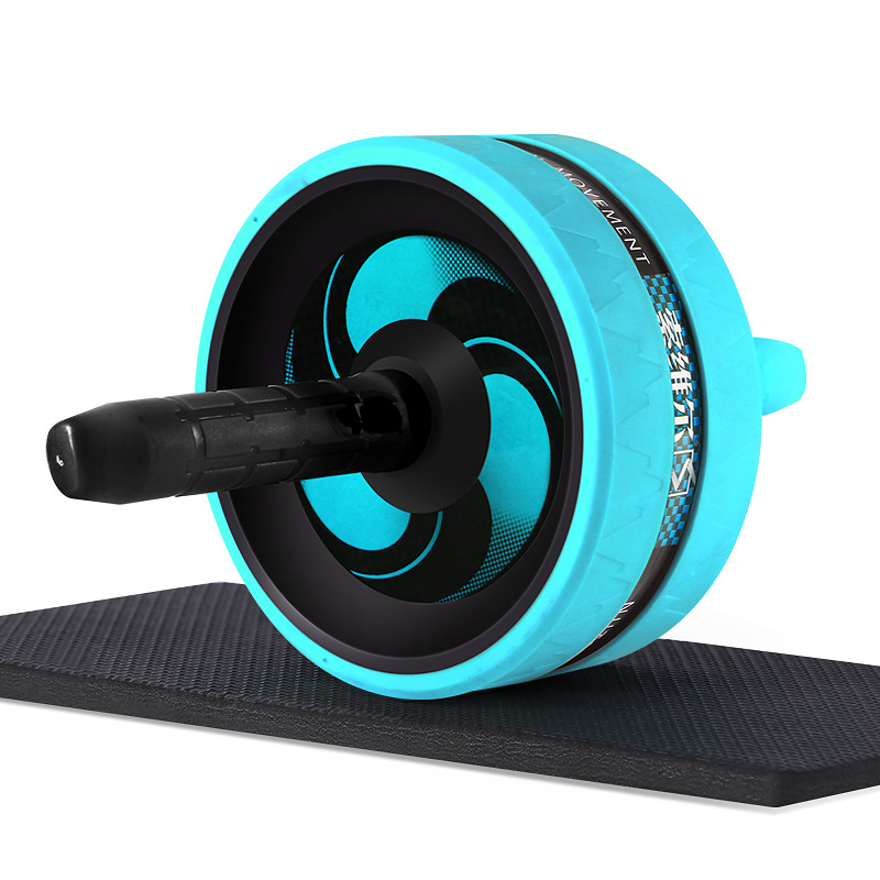 Fitness Abdominal Exercise Wheel