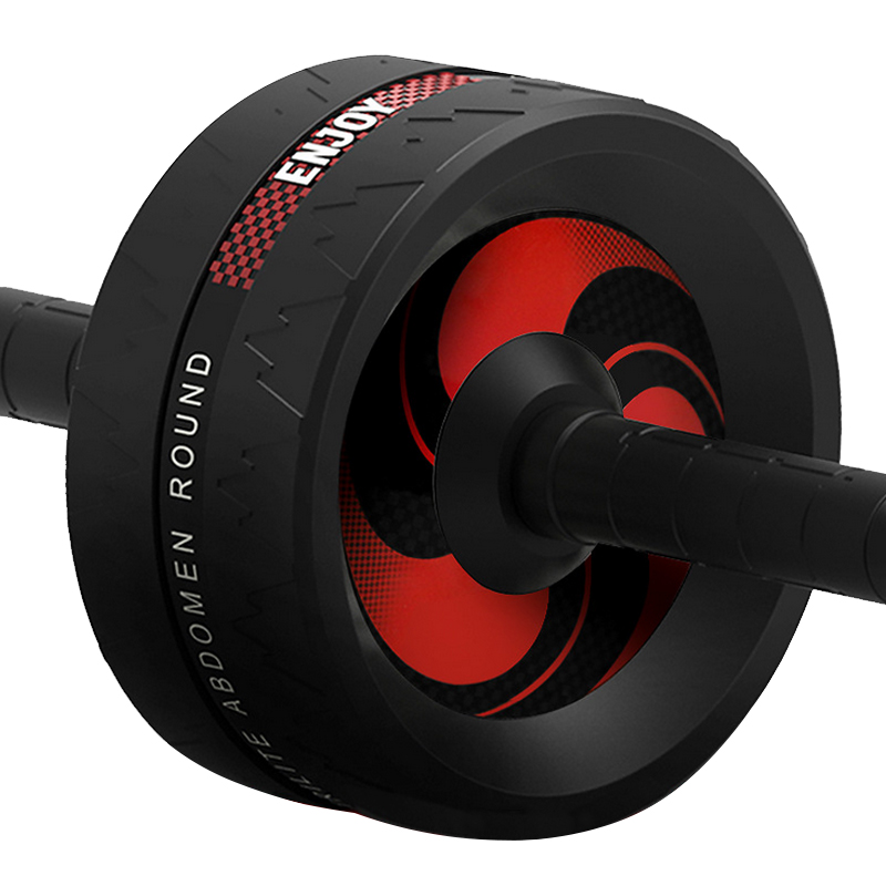 Fitness Abdominal Exercise Wheel