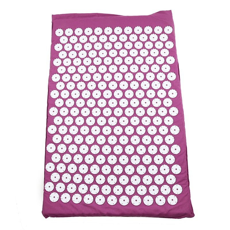 Stress Relieving Massage Yoga Mats