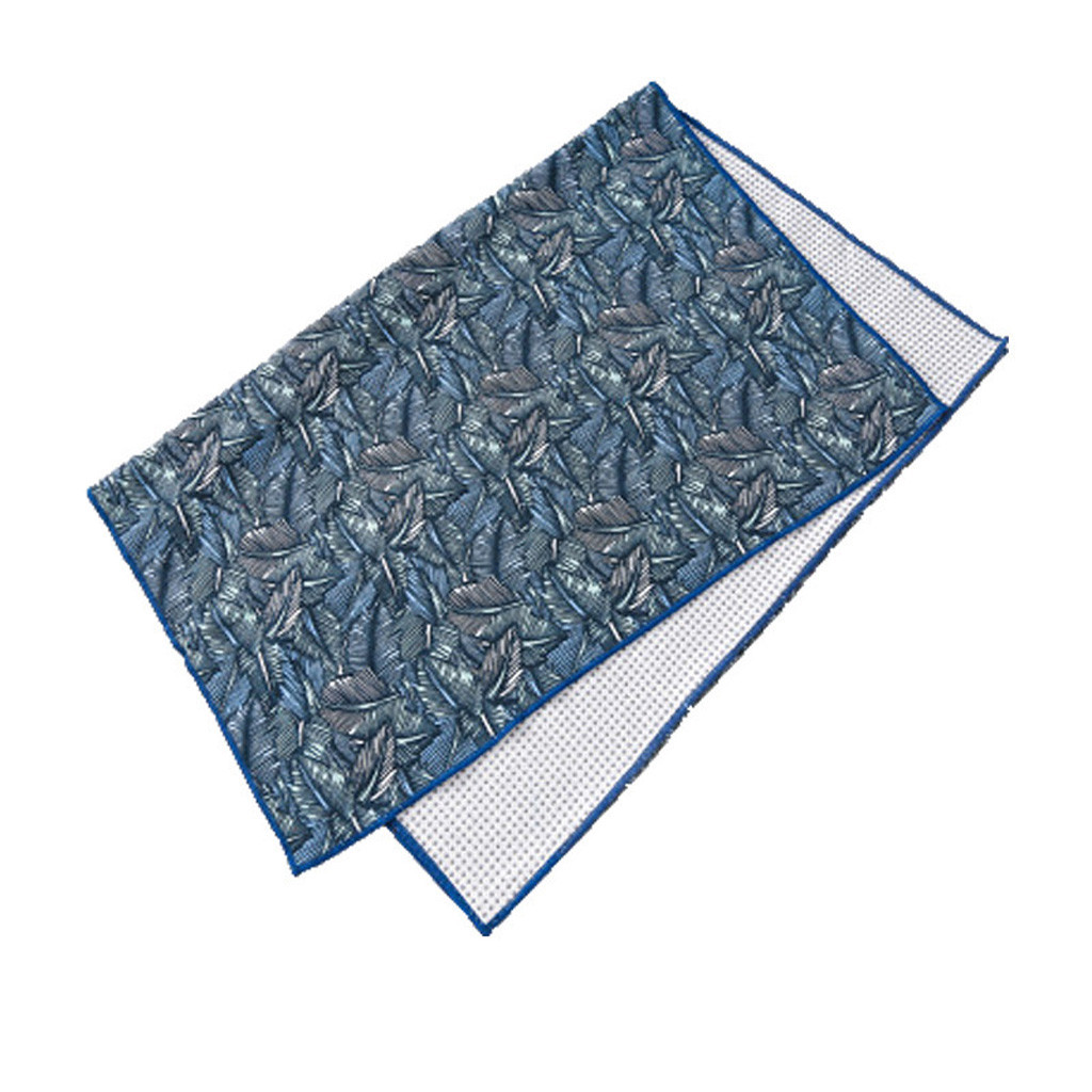 Non Slip Yoga Mat Blanket