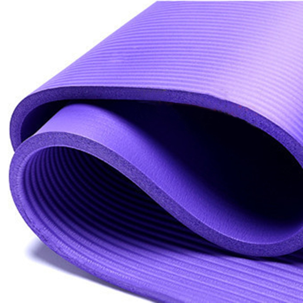 Training Sports Yoga Mat