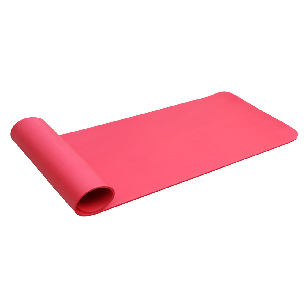 Training Sports Yoga Mat