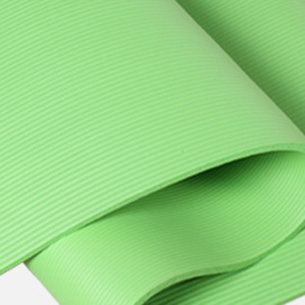 Training Sports Yoga Mat