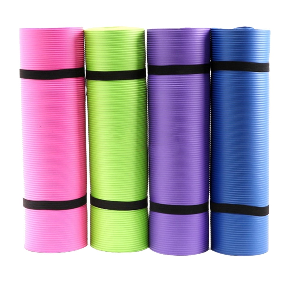 Training Sports Yoga Mat