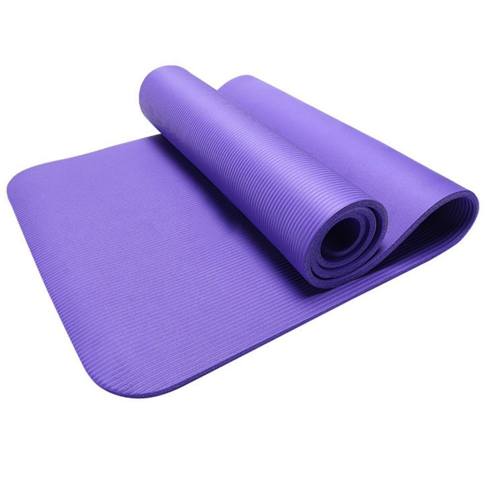 Training Sports Yoga Mat