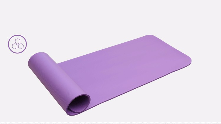 Eco-Friendly Yoga Mat