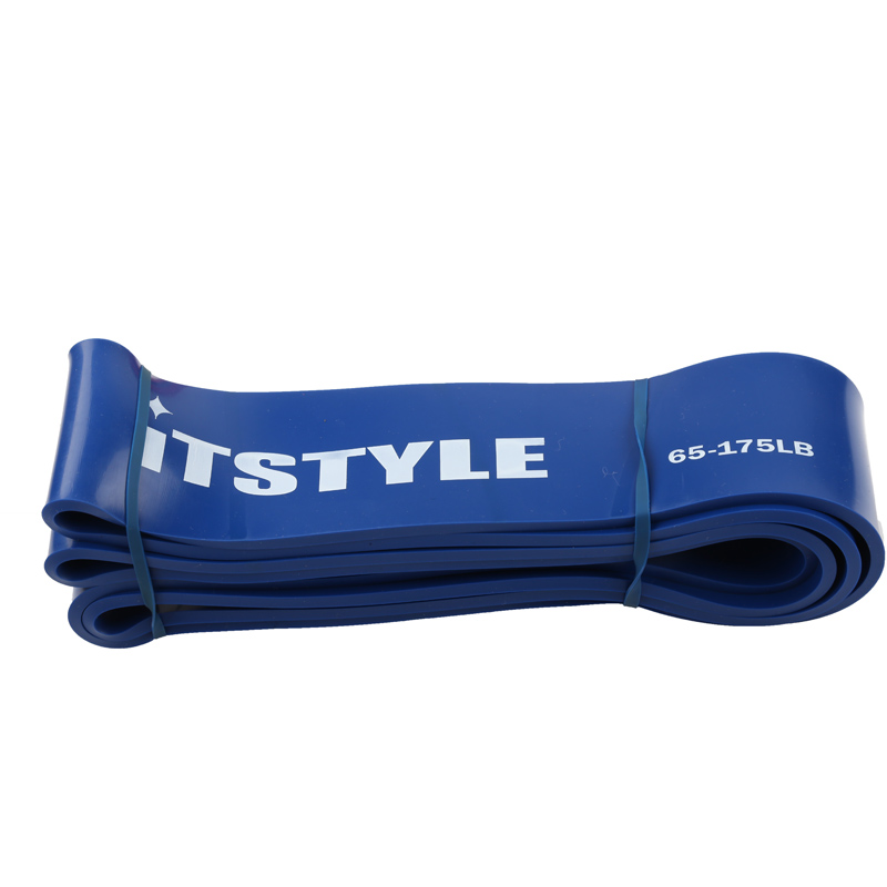 Natural Latex Resistance Bands