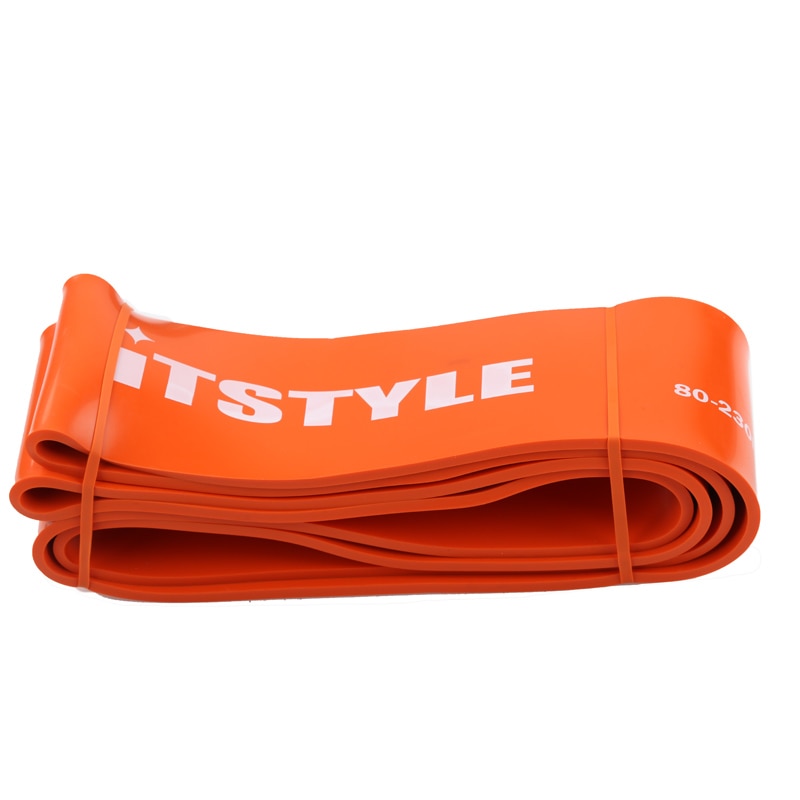 Natural Latex Resistance Bands