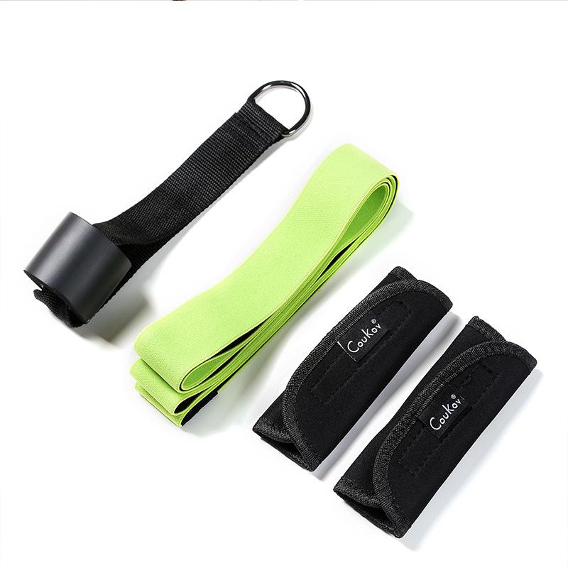 Yoga Elastic Resistance Band