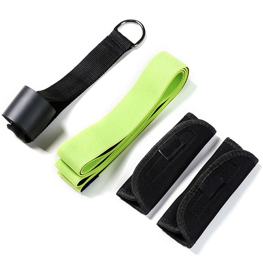 Yoga Elastic Resistance Band