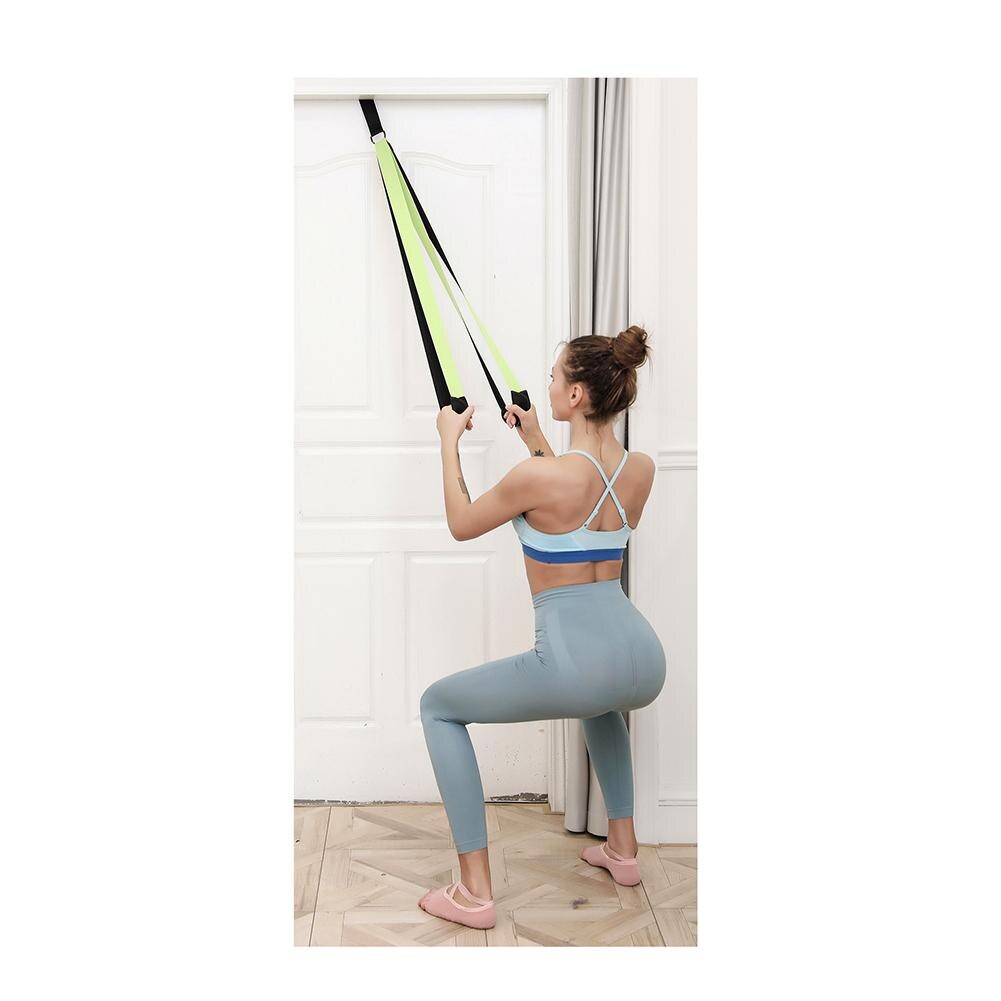 Yoga Elastic Resistance Band