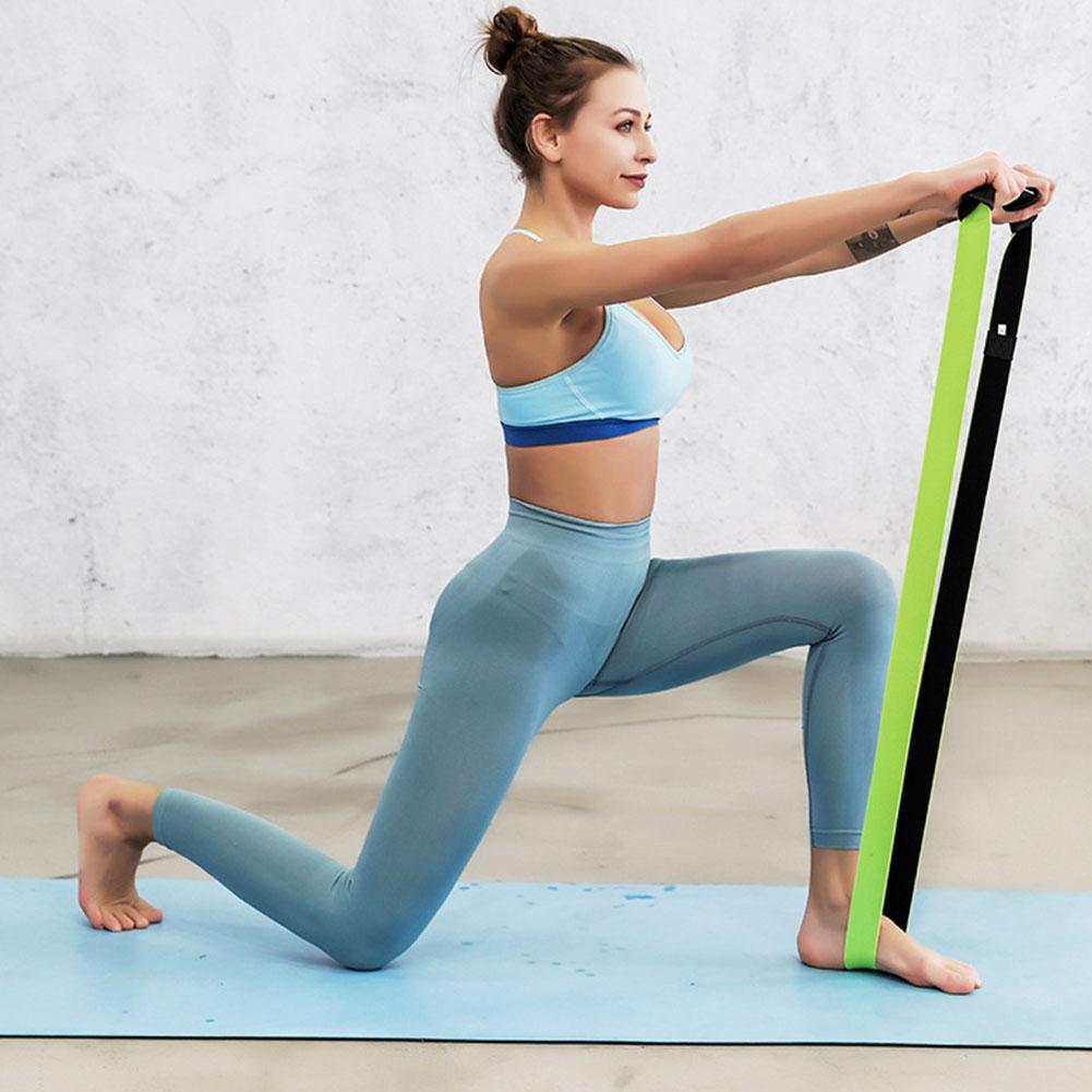 Yoga Elastic Resistance Band